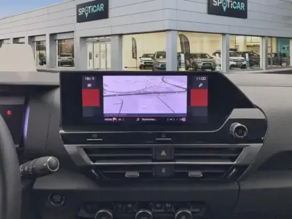 Photo 10 Citroën C4  PureTech 130 S&S BVM6 Shine