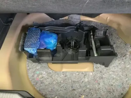 Photo 26 Citroën C4  PureTech 130 S&S BVM6 Shine