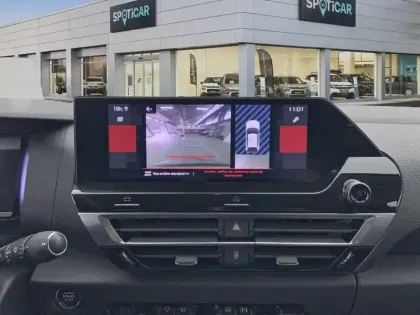 Photo 25 Citroën C4  PureTech 130 S&S BVM6 Shine