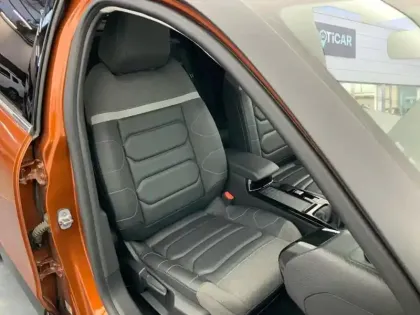 Photo 8 Citroën C4  PureTech 130 S&S BVM6 Shine