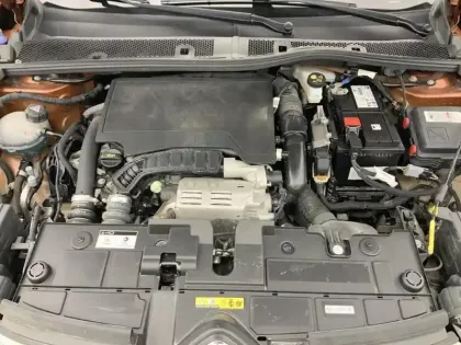 Photo 6 Citroën C4  PureTech 130 S&S BVM6 Shine