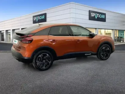 Photo 27 Citroën C4  PureTech 130 S&S BVM6 Shine