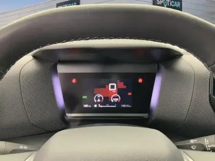 Photo 20 Citroën C4  PureTech 130 S&S BVM6 Shine