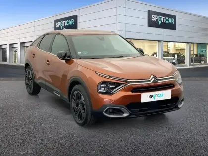 Photo 28 Citroën C4  PureTech 130 S&S BVM6 Shine