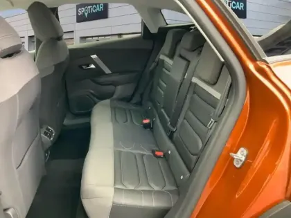 Photo 22 Citroën C4  PureTech 130 S&S BVM6 Shine