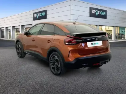 Photo 29 Citroën C4  PureTech 130 S&S BVM6 Shine