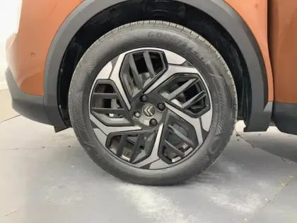 Photo 14 Citroën C4  PureTech 130 S&S BVM6 Shine