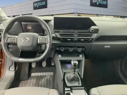 Photo 9 Citroën C4  PureTech 130 S&S BVM6 Shine