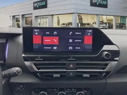 Photo 21 Citroën C4  PureTech 130 S&S BVM6 Shine