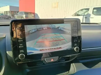 Photo 24 Toyota Yaris  Hybride 116h Design