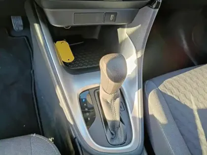 Photo 22 Toyota Yaris  Hybride 116h Design