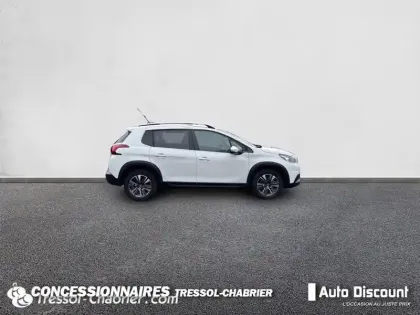 Photo 5 Peugeot 2008  PureTech 110ch S&S EAT6 Allure