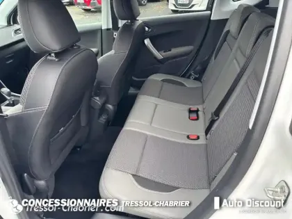 Photo 21 Peugeot 2008  PureTech 110ch S&S EAT6 Allure