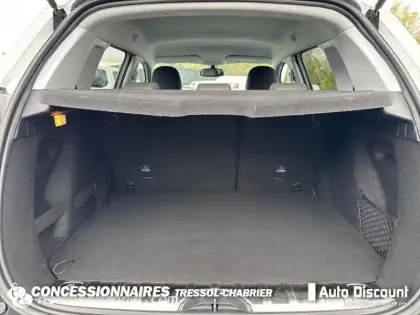 Photo 7 Peugeot 2008  PureTech 110ch S&S EAT6 Allure