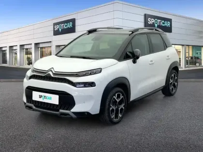 Photo Citroën C3 Aircross