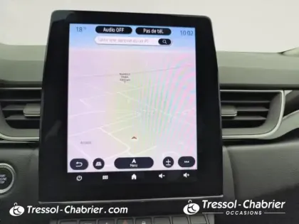 Photo 10 Mitsubishi Asx  1.3 DI-T MHEV 140 Intense