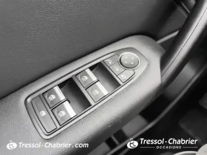 Photo 19 Mitsubishi Asx  1.3 DI-T MHEV 140 Intense