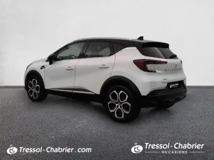 Photo 29 Mitsubishi Asx  1.3 DI-T MHEV 140 Intense