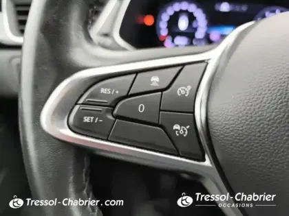 Photo 18 Mitsubishi Asx  1.3 DI-T MHEV 140 Intense