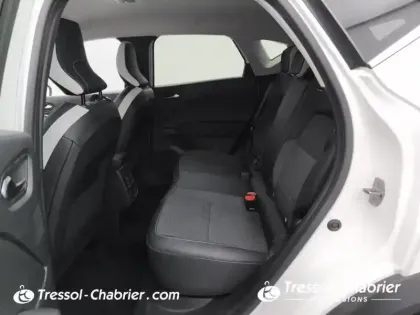 Photo 22 Mitsubishi Asx  1.3 DI-T MHEV 140 Intense