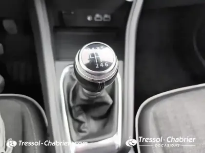 Photo 23 Mitsubishi Asx  1.3 DI-T MHEV 140 Intense