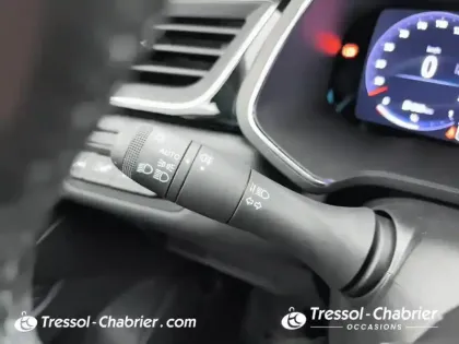 Photo 17 Mitsubishi Asx  1.3 DI-T MHEV 140 Intense