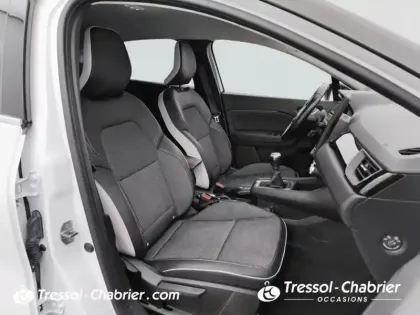 Photo 8 Mitsubishi Asx  1.3 DI-T MHEV 140 Intense