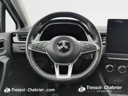 Photo 11 Mitsubishi Asx  1.3 DI-T MHEV 140 Intense