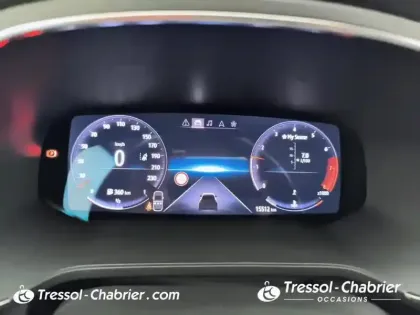 Photo 20 Mitsubishi Asx  1.3 DI-T MHEV 140 Intense