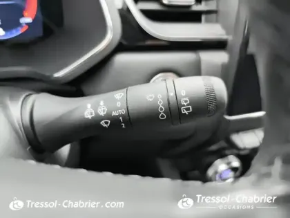 Photo 16 Mitsubishi Asx  1.3 DI-T MHEV 140 Intense