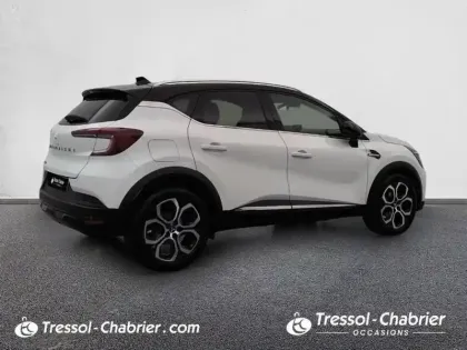 Photo 27 Mitsubishi Asx  1.3 DI-T MHEV 140 Intense