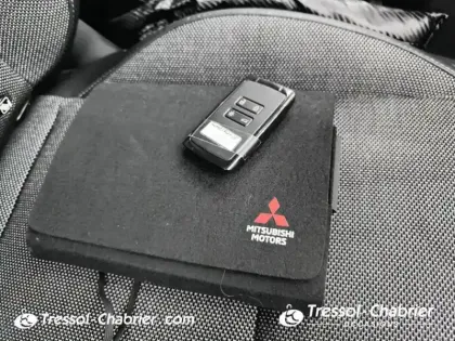 Photo 15 Mitsubishi Asx  1.3 DI-T MHEV 140 Intense