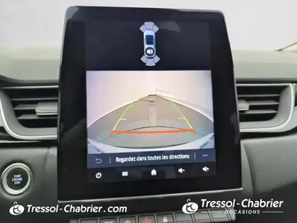 Photo 25 Mitsubishi Asx  1.3 DI-T MHEV 140 Intense