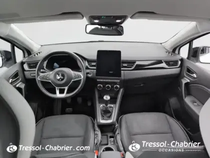 Photo 9 Mitsubishi Asx  1.3 DI-T MHEV 140 Intense