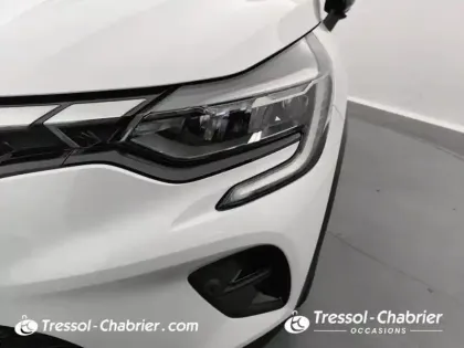 Photo 13 Mitsubishi Asx  1.3 DI-T MHEV 140 Intense