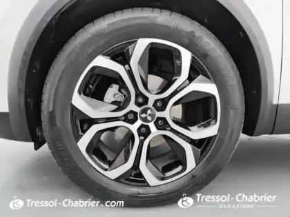 Photo 14 Mitsubishi Asx  1.3 DI-T MHEV 140 Intense