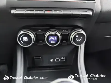 Photo 12 Mitsubishi Asx  1.3 DI-T MHEV 140 Intense