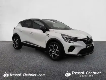 Photo 28 Mitsubishi Asx  1.3 DI-T MHEV 140 Intense