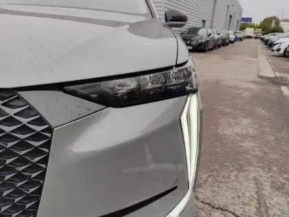 Photo 13 DS DS 4  PureTech 130 EAT8 Performance Line