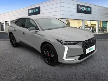 Photo 28 DS DS 4  PureTech 130 EAT8 Performance Line