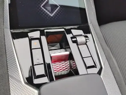 Photo 23 DS DS 4  PureTech 130 EAT8 Performance Line