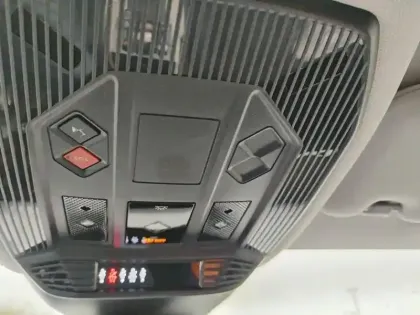 Photo 24 DS DS 4  PureTech 130 EAT8 Performance Line