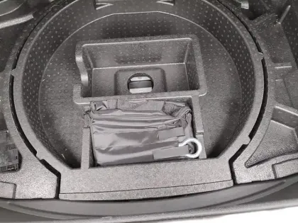 Photo 26 DS DS 4  PureTech 130 EAT8 Performance Line