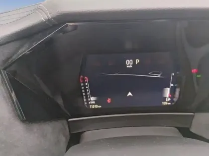 Photo 20 DS DS 4  PureTech 130 EAT8 Performance Line