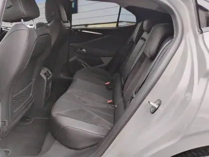 Photo 22 DS DS 4  PureTech 130 EAT8 Performance Line