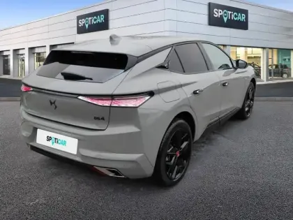 Photo 27 DS DS 4  PureTech 130 EAT8 Performance Line