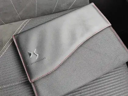 Photo 15 DS DS 4  PureTech 130 EAT8 Performance Line