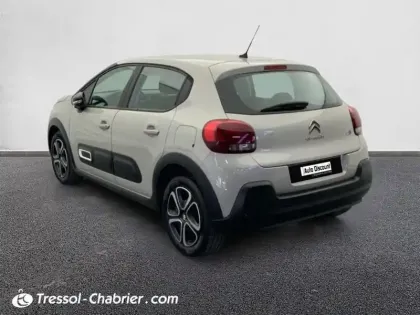 Photo 29 Citroën C3  PureTech 83 S&S BVM5 Feel Pack