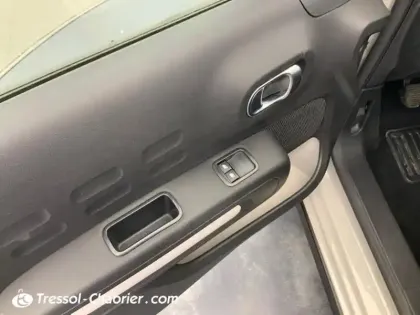 Photo 19 Citroën C3  PureTech 83 S&S BVM5 Feel Pack