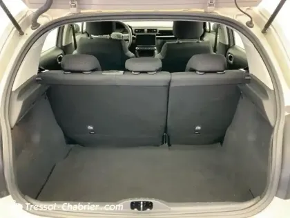 Photo 7 Citroën C3  PureTech 83 S&S BVM5 Feel Pack